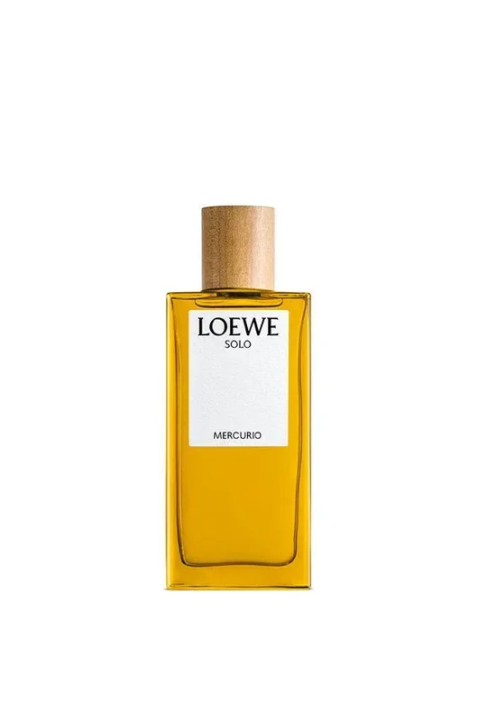 LOEWE Perfumes Solo Mercurio 100 ml Hombres
