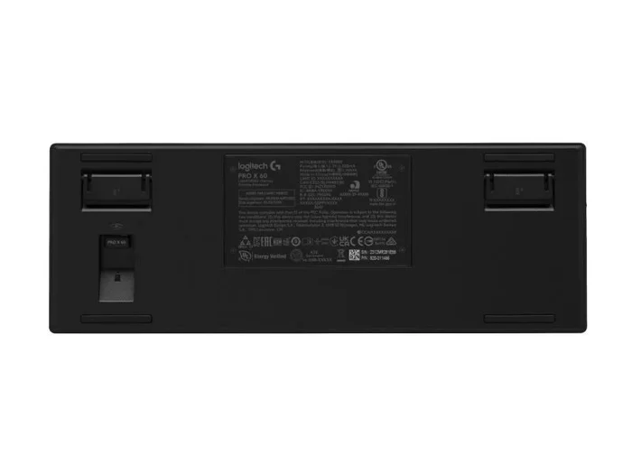 Logitech G PRO X 60