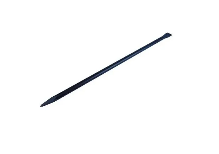 ŁOM BUDOWLANY GŁADKI OKRAGŁY 1000MM L2073