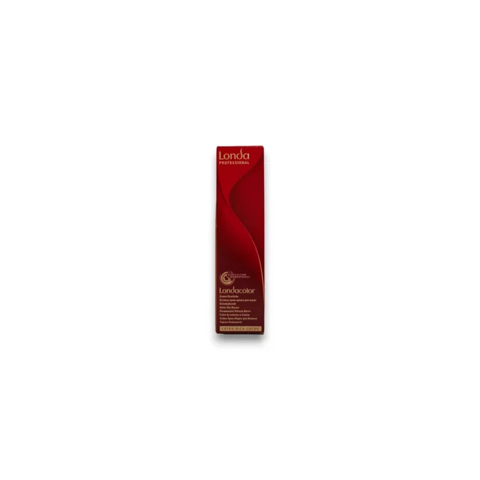Londa professional, londacolor, permanent hair dye, 10/38 , 60 ml