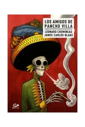 Los Amigos De Pancho Villa (FONDO)