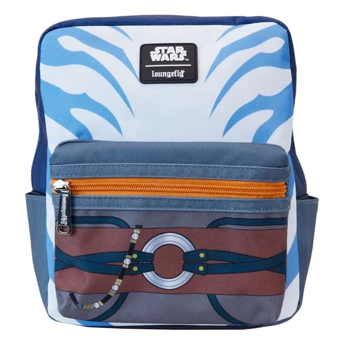 Loungefly Star Wars The Mandalorian by Sac à dos Ahsoka Cosplay LF-STBK0438