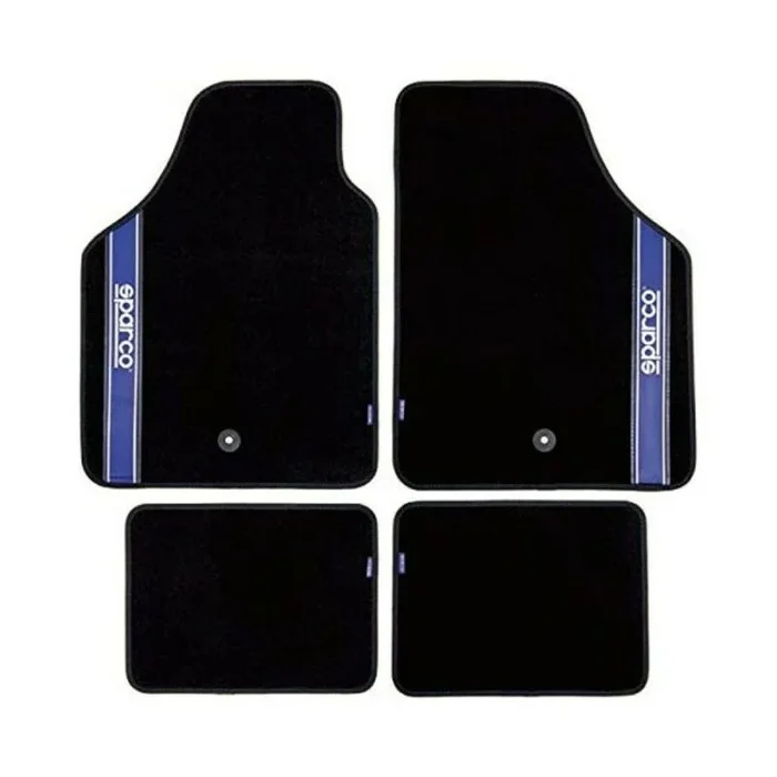 M-Way – Juego de 4 Tapas para Llantas de 15 Pulgadas, Houston, Pintura Brillante para Coche, Accesorios Exteriores
