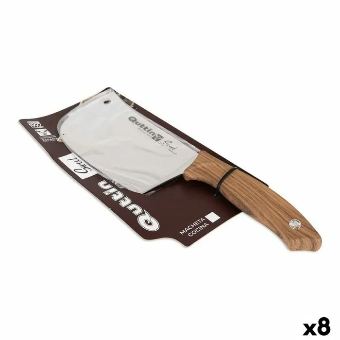 Macheta de cocina quttin sweet 16 x 29 cm 2,5 mm (8 unidades)