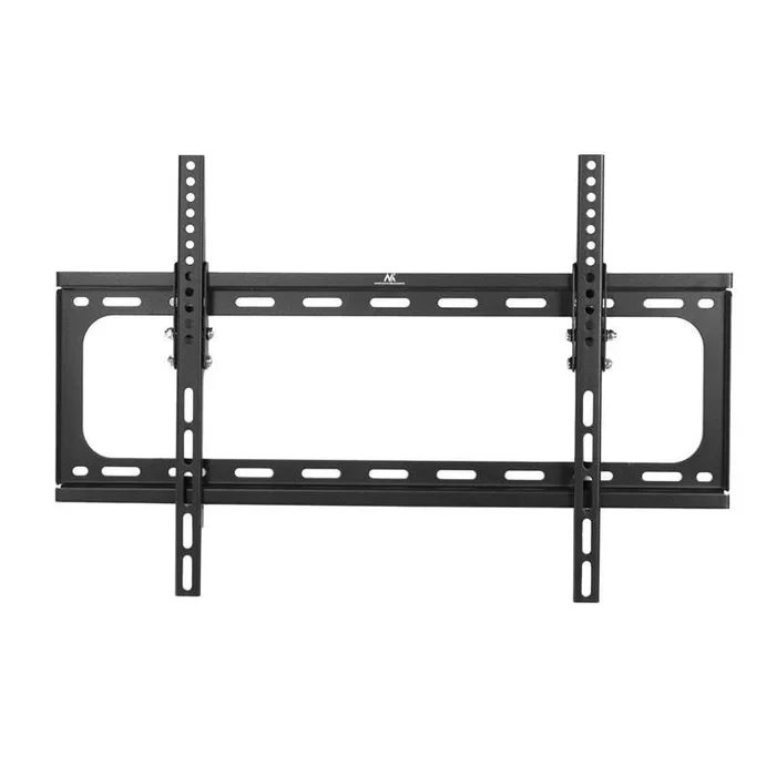 Maclean MC-605 – Soporte para TV, Montaje en Pared, Pantallas LCD LED TV de 32-80″, Carga máx. 35kg, máx. VESA 600×400
