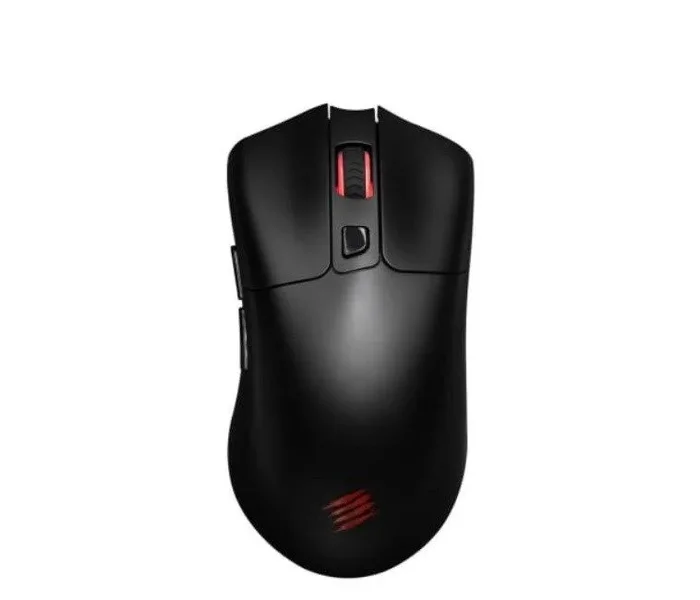 Mad Catz M.O.J.O. M2 Wireless Gaming Mouse – Negro