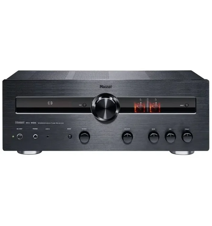 Magnat MA 900 Hogar Negro