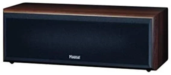 Magnat Monitor Supreme Center 250 altavoz De 2 vías Madera Alámbrico 75 W