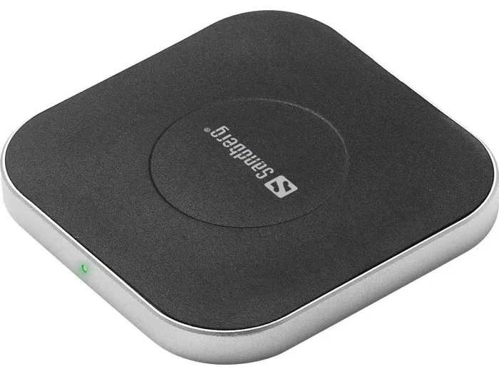 Magnetic wireless charger 15w