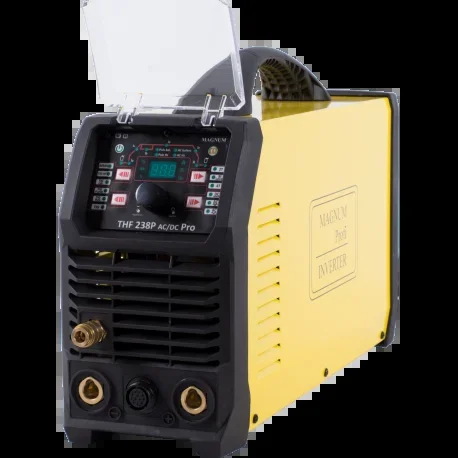 Magnum spawarka inwertorowa thf238 puls ac/dc prof