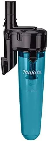 Makita 191D73-9 accesorio cyclon de aspiradora DCL280/DCL281/DCL282