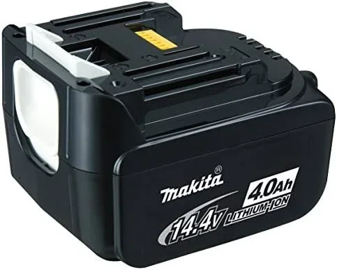 Makita 196388-5 – Batería 14,4V Litio-ion BL1440