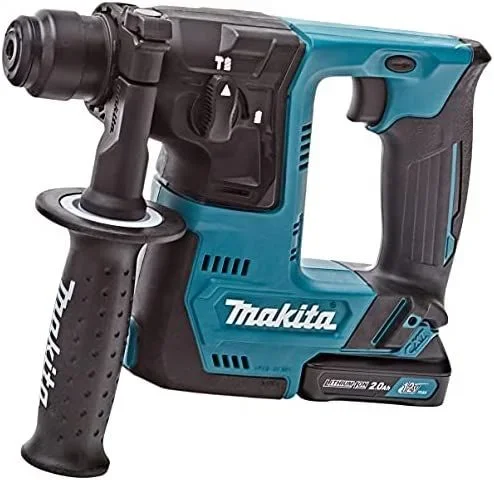 Makita – HR140DSAE1 – Martillo ligero 14 mm 10.8V CXT