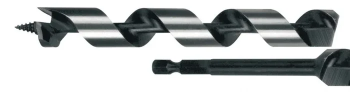 Makita Broca D-16031, herramienta profesional para perforaciones precisas, diseño optimizado, alta durabilidad, compatibilidad con múltiples herramientas, color metálico