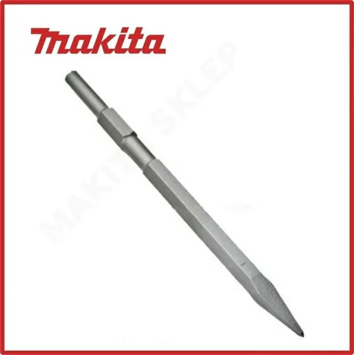 Makita D-16863 accesorio para martillo perforador