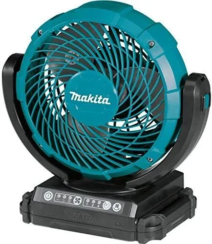 Makita DCF102Z Ventilador