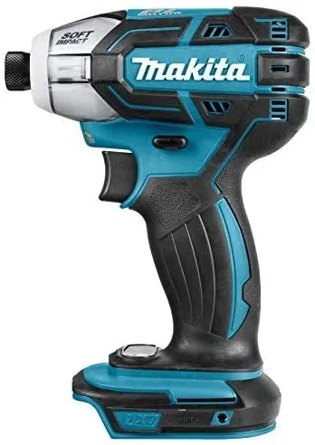 Makita DTS131ZJ destornillador eléctrico y llave de impacto 3000 RPM Negro, Azul, Gris