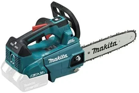 MAKITA DUC256Z – Sierra de cadena 18vx2 lxt 25cm bl (Battery and Charger not Included)