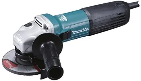 Makita GA5040R – Amoladora angular, 1100 W