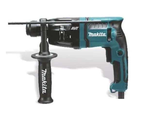 Makita HR1841F rotary hammers 470 W 2100 RPM SDS Plus