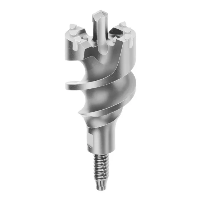 Makita koronka frezarska sds max 50x150mm