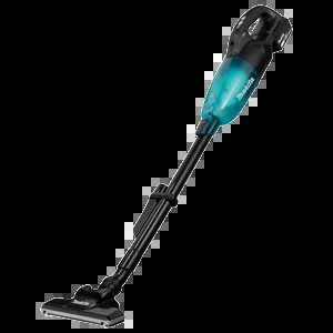 Makita.odkurzacz 18v dcl284frfb kapsuła czarny