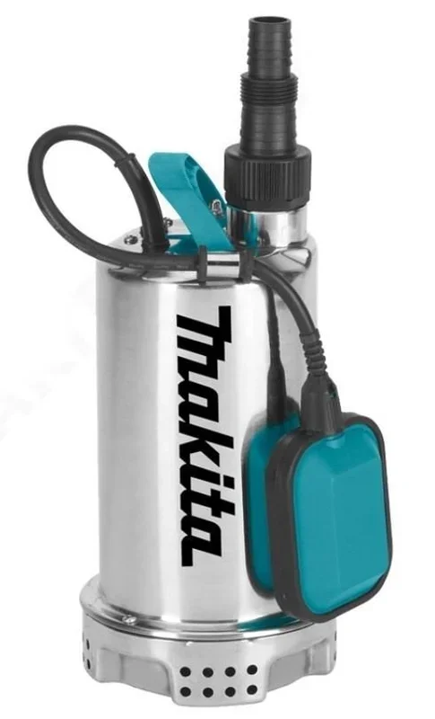 Makita PF1100 bomba de agua 1100 W