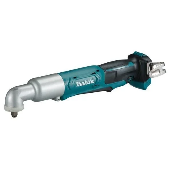 Makita TL065DZ Atornillador de impacto angular 10.8V 12Vmax Li-Ion CXT 1/4″ (sin batería, sin cargador)