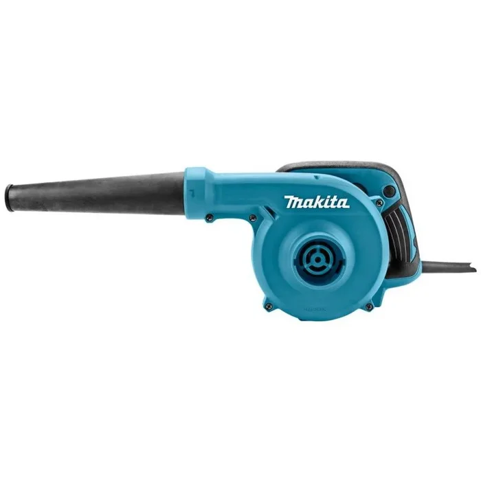 Makita UB1103Z – Soplador, 600W, Negro/Verde, 479 x 185 x 178 mm