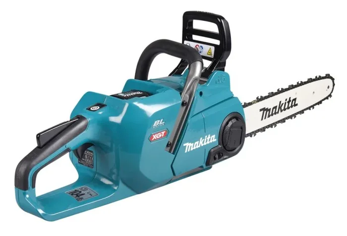 Makita UC015GT101 motosierra Negro, Azul