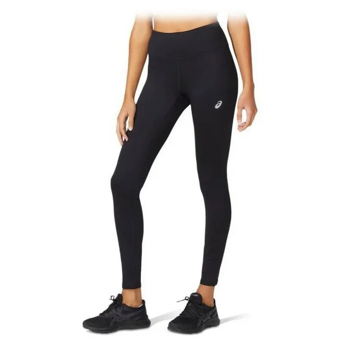 Mallas Deportivas de Mujer Asics Core Tight Negro S