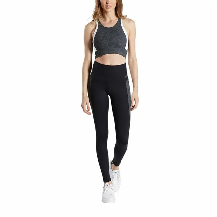 Mallas deportivas de mujer ditchil ditchil flex negro l