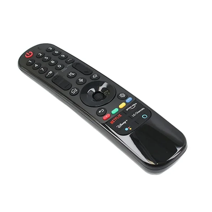 Mando a distancia universal mr21