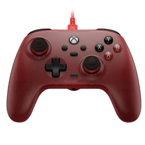 Mando de Juegos con Cable Gamesir T7 (Rojo)