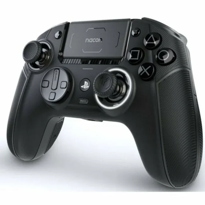 Mando gaming inalámbrico nacon revolution 5 pro negro