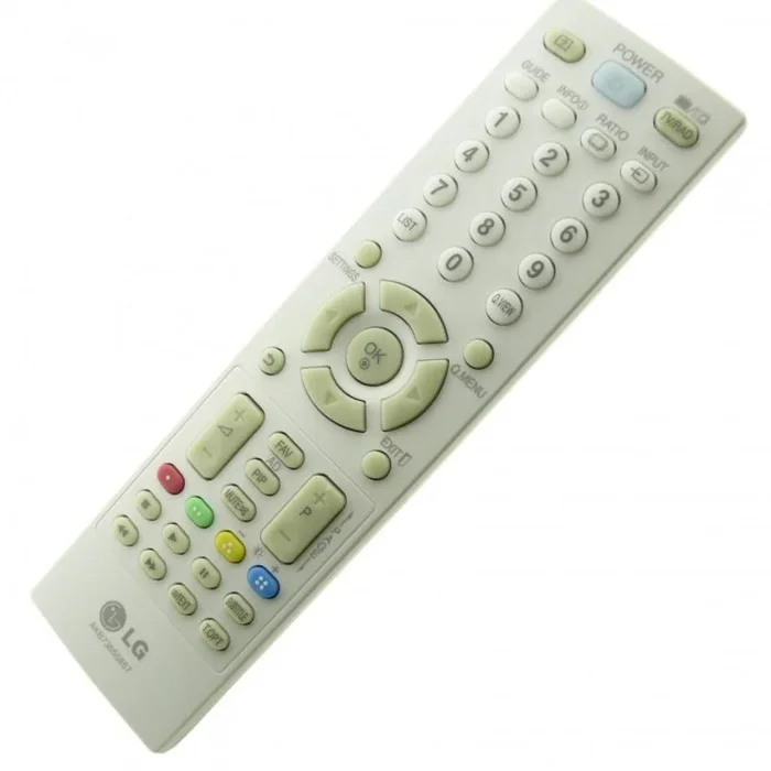 Mando ORIGINAL TV LG AKB73655857