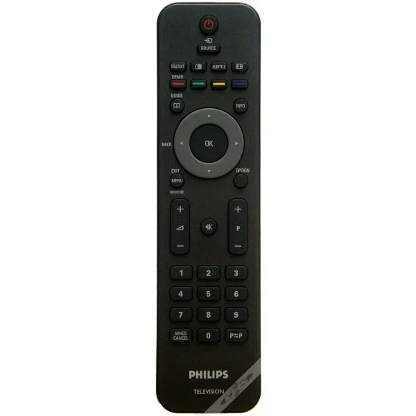 Mando ORIGINAL TV PHILIPS 2422-549-01833