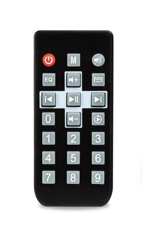 Mando Repuesto WA-66R KS-06