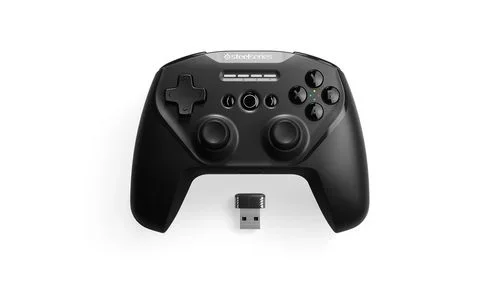 Mando steelseries stratus duo – gaming