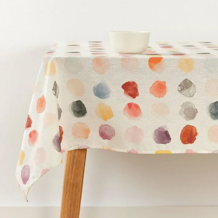 Mantel antimanchas belum 0120-352 multicolor 300 x 150 cm