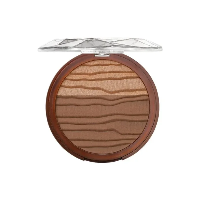 Maquillaje en polvo deborah bronze lover nº3 6 gr