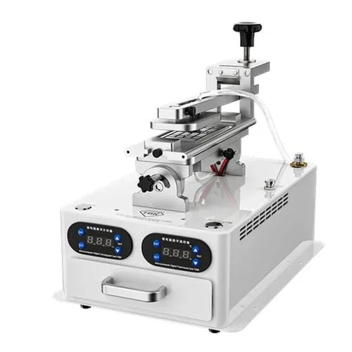 Máquina de Desmontaje Tbk 258S Curada UV Multifunción Inteligente Enchufe de USA
