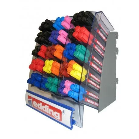 Marcador 300 expositor 90