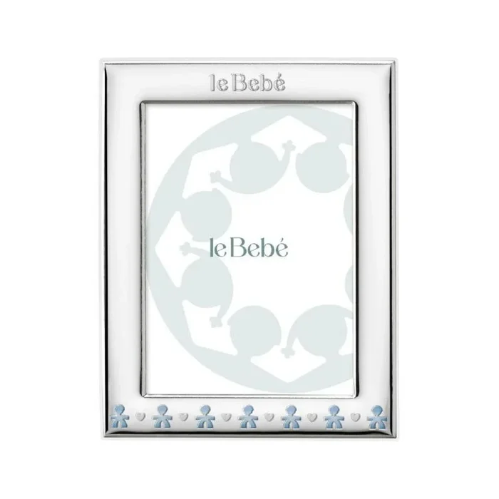 Marco de Fotos leBebe LBC005 – Marca: leBebe – EAN: 8156734982043