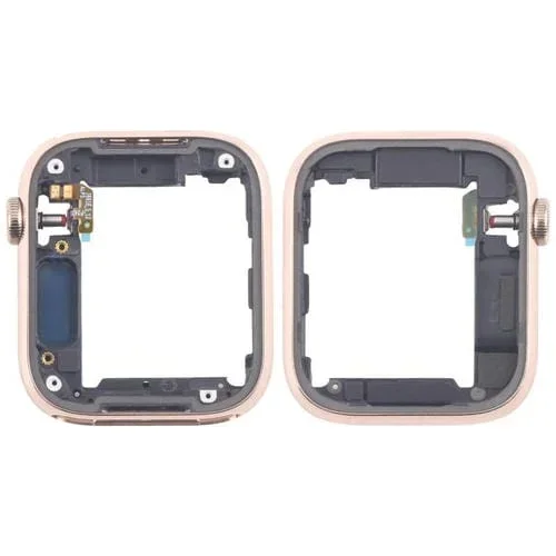 Marco de Pantalla LCD Original para Honor Watch 5 (Dorado)