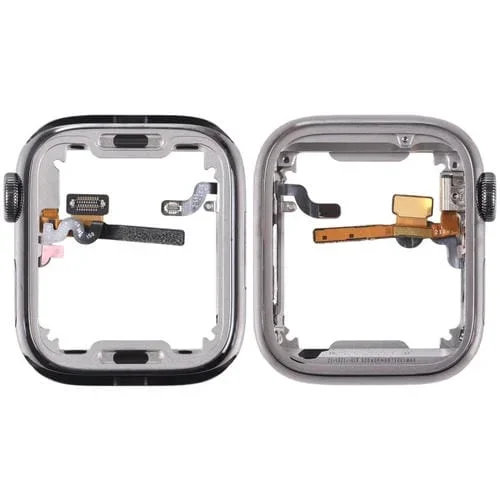 Marco Medio con Cable Flex Altavoz / Eje Giratorio Apple Watch Series 7 41mm