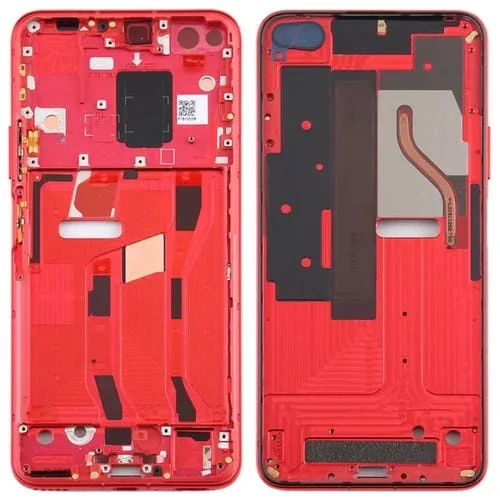 Marco Medio Honor V30 (Rojo) Original
