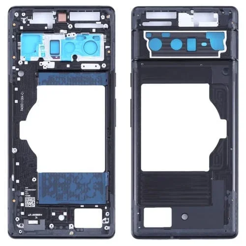 Marco Medio Original Google Pixel 6 Pro (Negro)