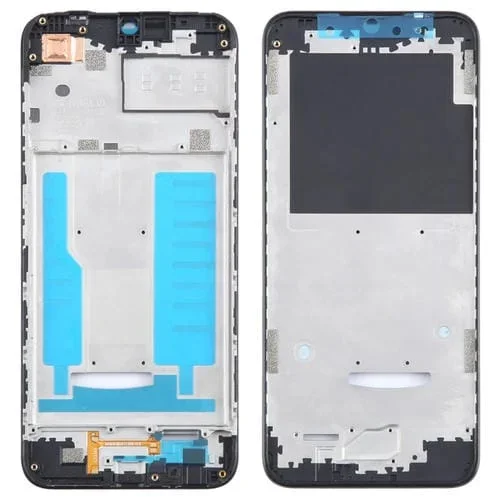 Marco Medio ZTE Blade A73 4G