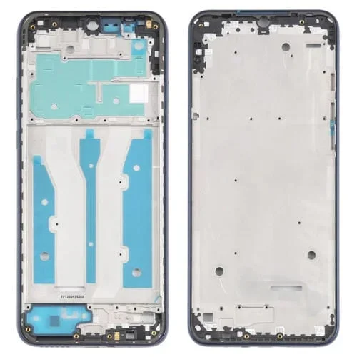 Marco Pantalla LCD Carcasa Delantera Motorola Moto G Play